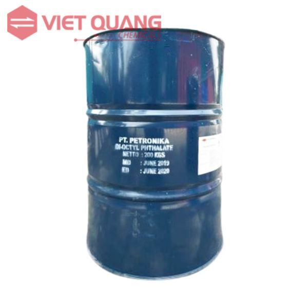 Dung môi Panatinol AH, DOP